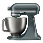 KitchenAid Artisan Plus 50 stand mixer in juniper, new for 2026