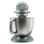 KitchenAid Artisan Plus 50 stand mixer in mint julep, new for 2026