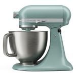 KitchenAid Artisan Plus 50 stand mixer in mint julep, new for 2026