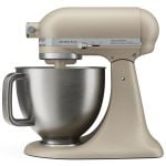 KitchenAid Artisan Plus 50 stand mixer in oat, new for 2026