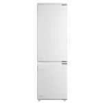 Midea MDRE379FGE01D 54cm 70/30 Split Integrated Fridge Freezer