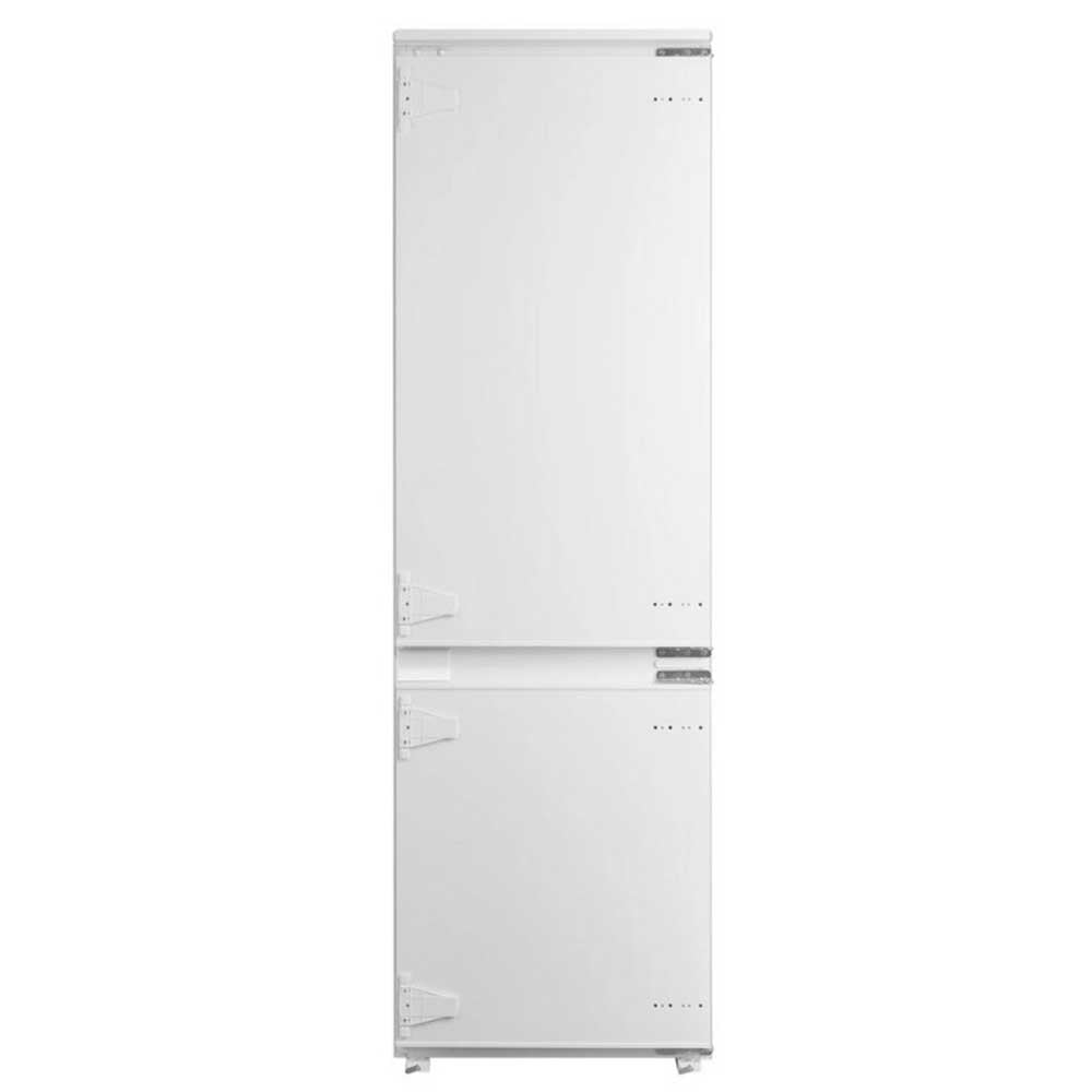 Midea MDRE379FGE01D 54cm 70/30 Split Integrated Fridge Freezer