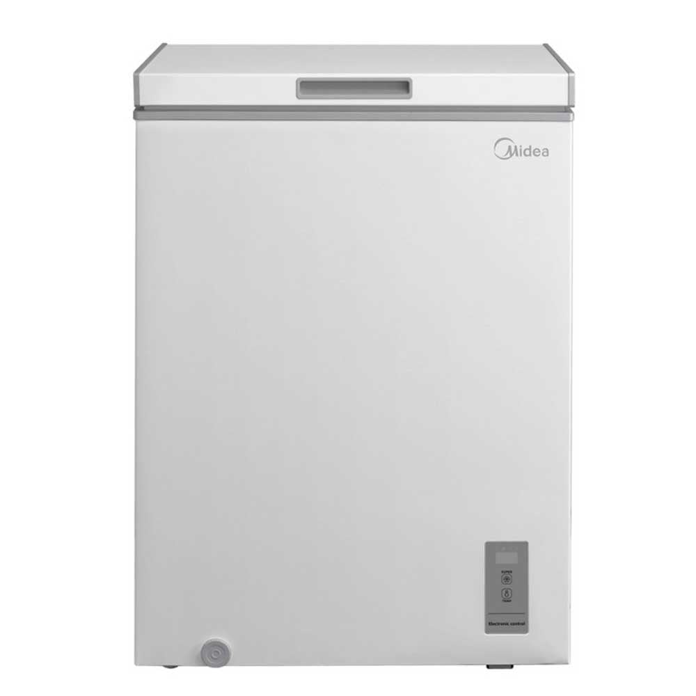 Midea MDRC211FZE01 Chest Freezer -143 Litre