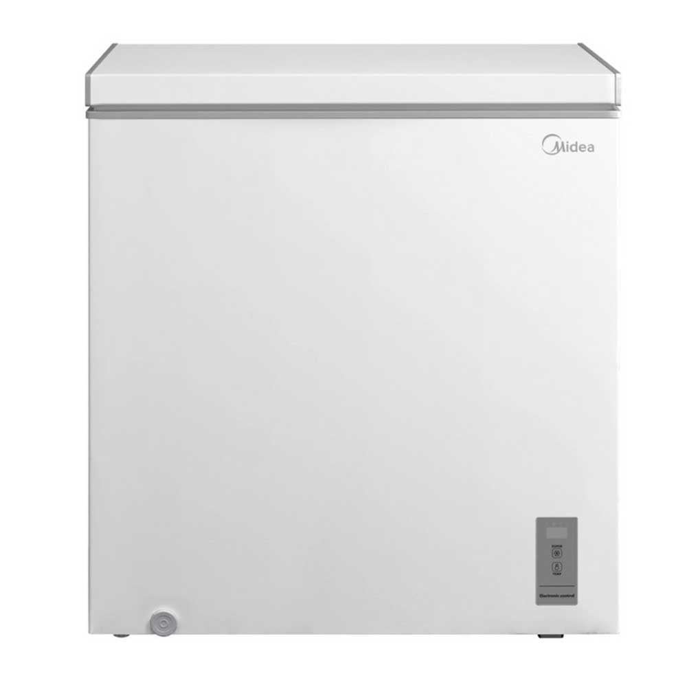 Midea MDRC284FZE01 Chest Freezer -198 Litre