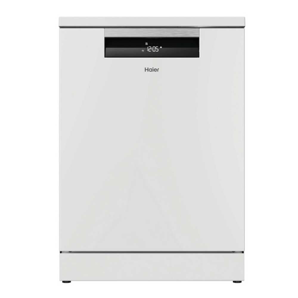 Haier XF 5C7M0W-80 Dishwasher 15 Place Settings