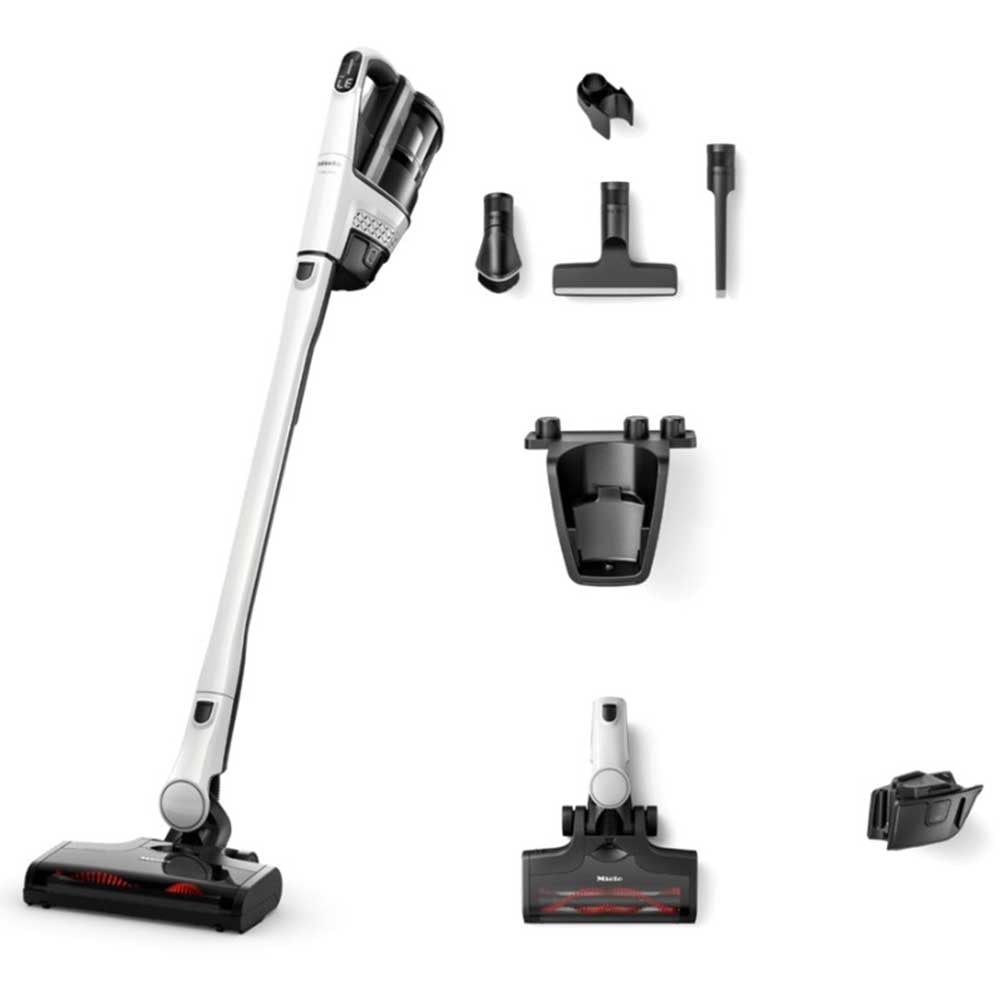 Miele TRIFLEXHX3 Triflex HX3 Cordless Vacuum Cleaner - Brilliant White