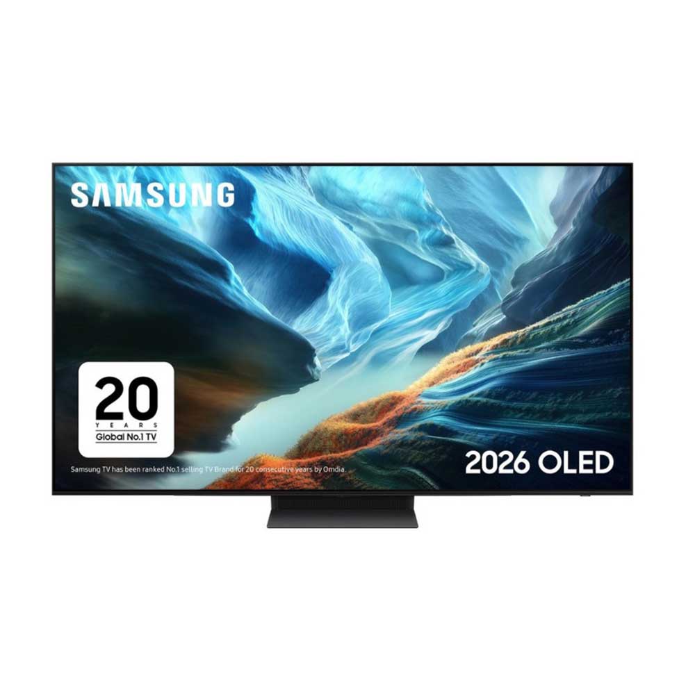 Samsung QE65S90HAEXXU (2026) 65 inch OLED S90H 4K Vision AI Smart TV