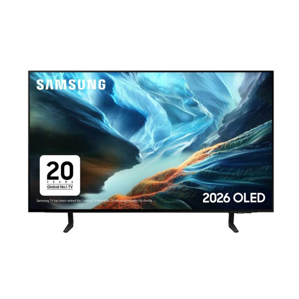 Samsung QE42S90HAEXXU (2026) 42 inch OLED S90H 4K Vision AI Smart TV