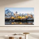 TCL 85X11L-UK 85" 4K Ultra HD SQD Mini Led Google TV - Black