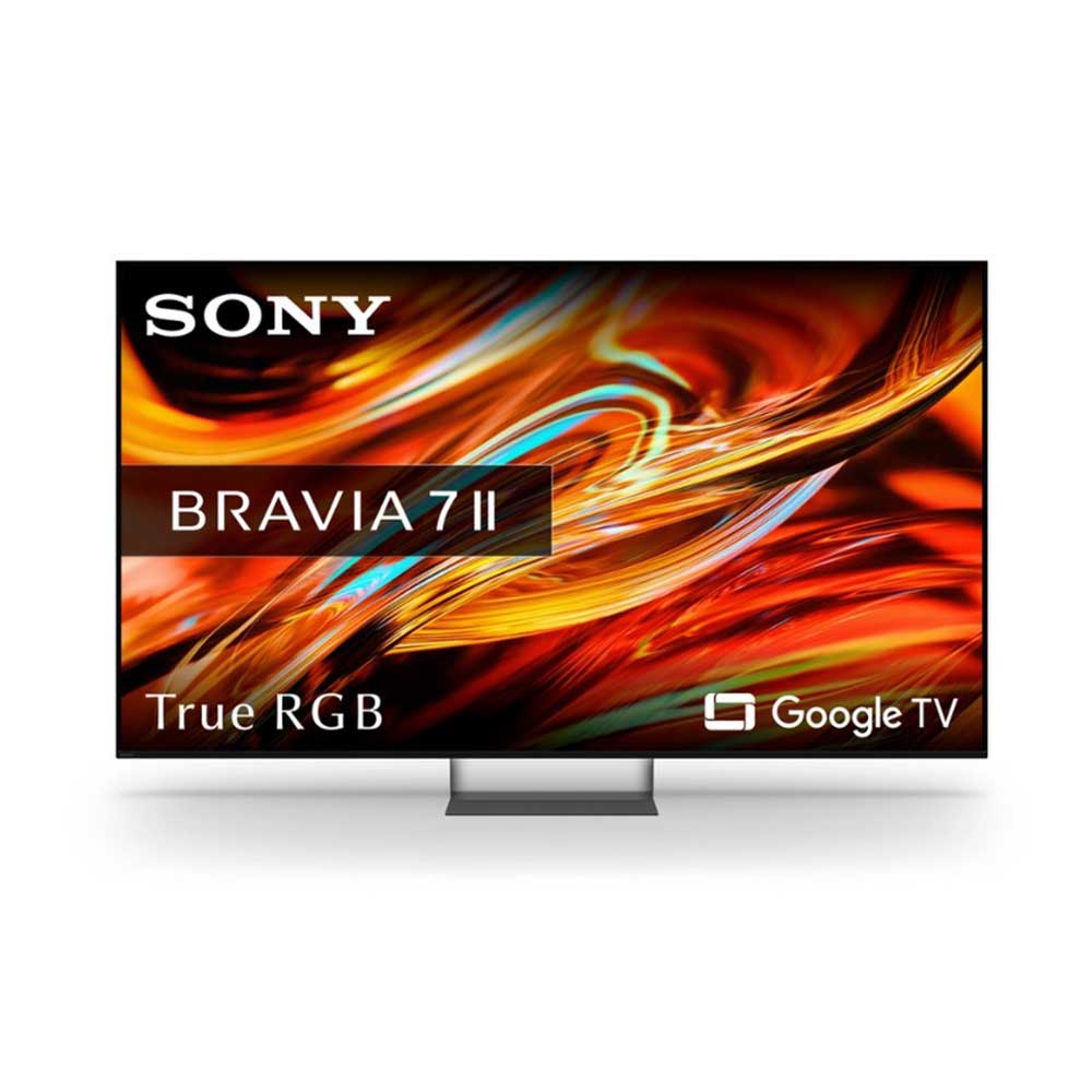 Sony K85XR75M2PB.UKA (2026) 85 inch BRAVIA 7 II 4K RGB LED Google TV