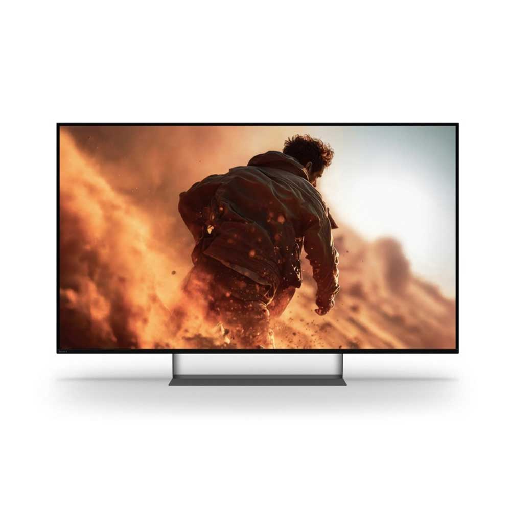 Sony K50XR75M2PB.UKA (2026) 50 inch BRAVIA 7 II 4K HDR RGB LED Google TV