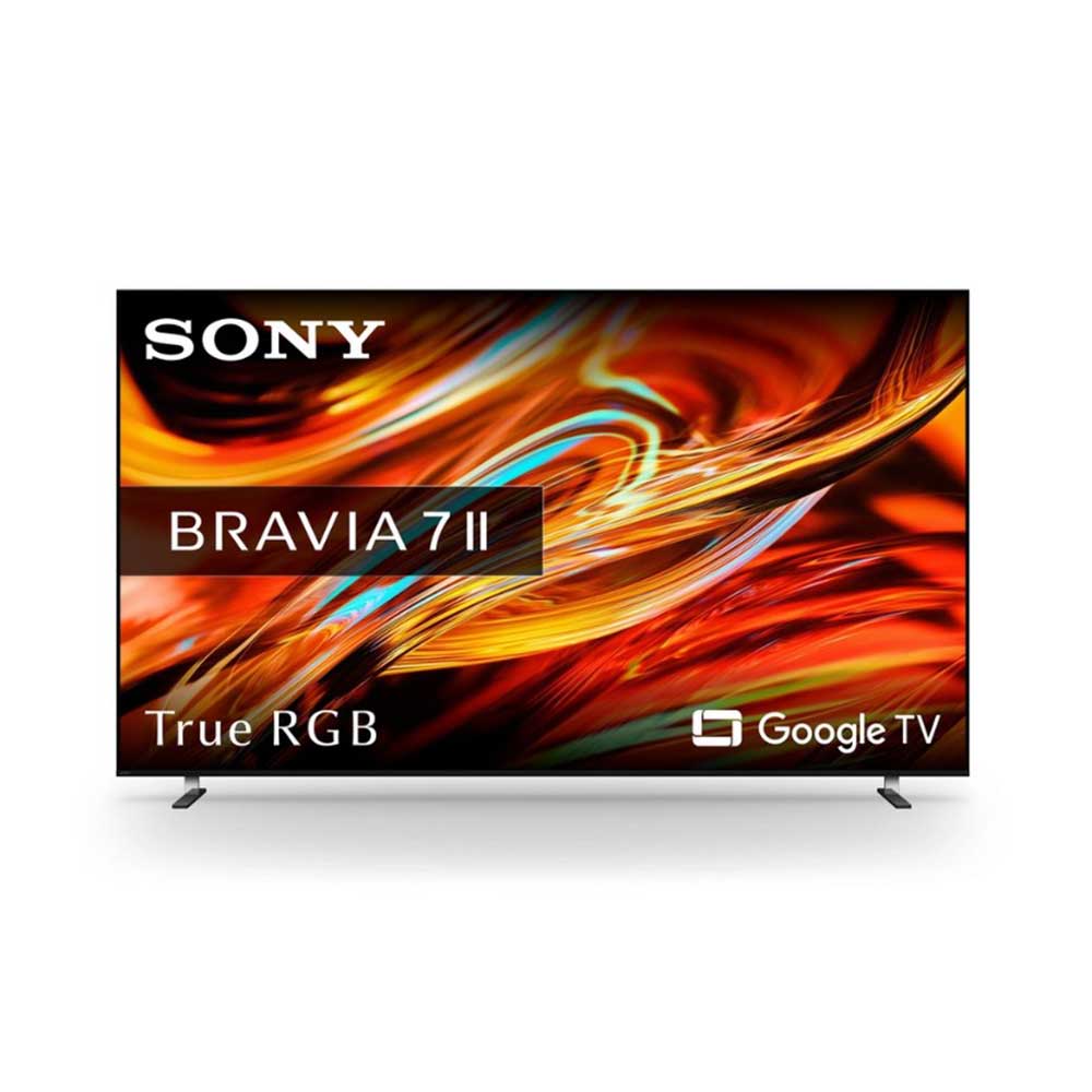 Sony K98XR75M2PB.UKA (2026) 98 inch BRAVIA 7 II 4K RGB LED Google TV