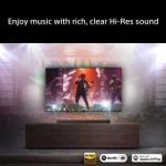 Sony HTA7100.CEK BRAVIA Theatre Bar 7 Dolby Atmos Soundbar - Black