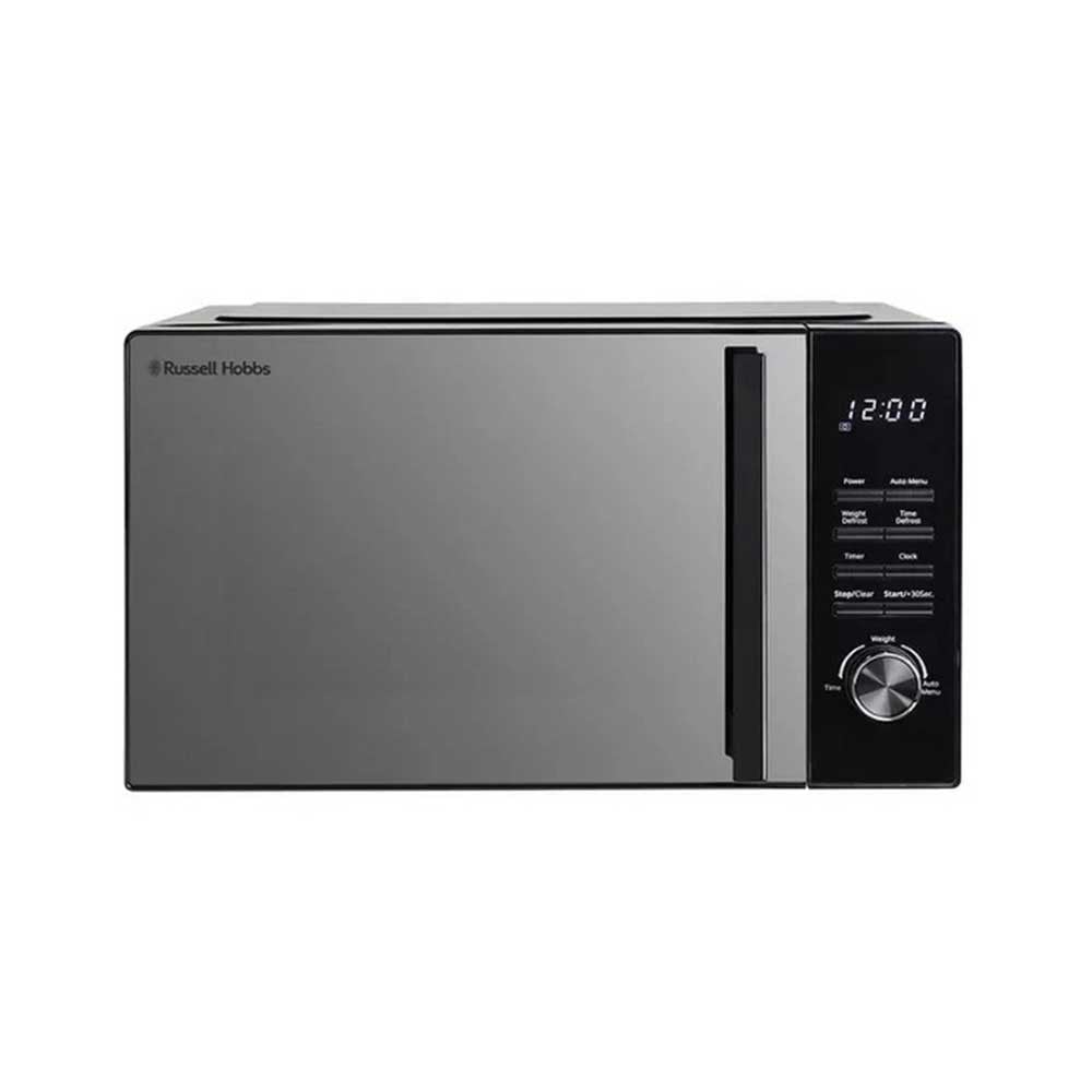Russell Hobbs RHFM2365B Microwave Oven 23 Litre - Black