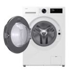 Samsung WD90HG5U34BEEU 9kg/6kg 1400 Spin Washer Dryer - White