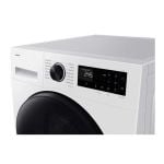 Samsung WD90HG5U34BEEU 9kg/6kg 1400 Spin Washer Dryer - White