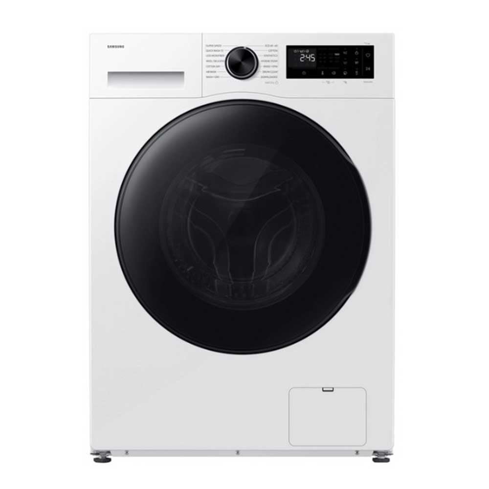 Samsung WD90HG5U34BEEU 9kg/6kg 1400 Spin Washer Dryer - White