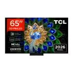 TCL 65A400U-UK 65" QD-MINI LED TV