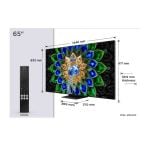 TCL 65A400U-UK 65" QD-MINI LED TV