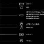TCL 75A400U-UK 75" QD-MINI LED TV