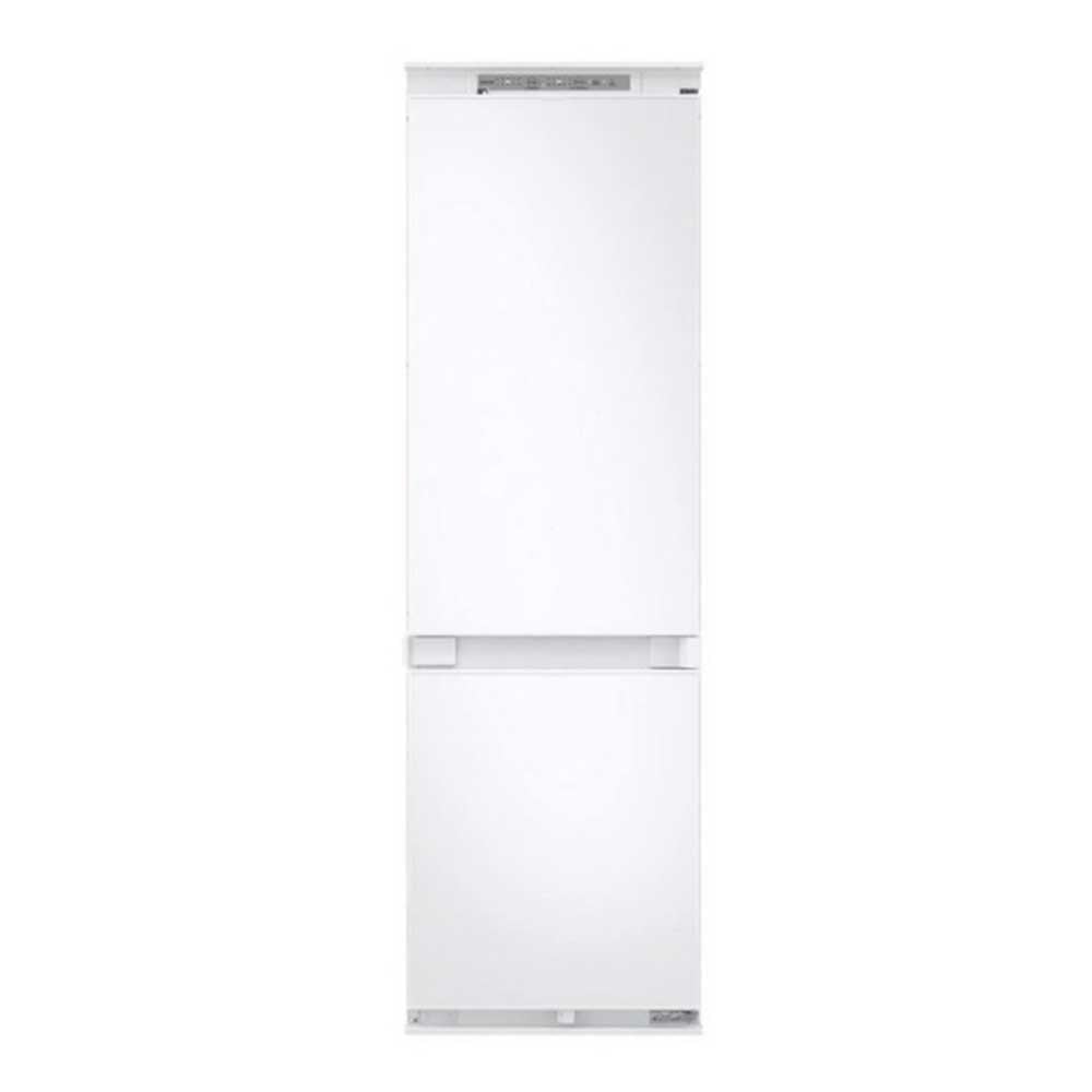 Samsung BRB70F26DES0EU Integrated SpaceMax Frost Free Fridge Freezer - 60-40 Split