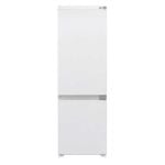 Sensis RFCMBI015470EW 54cm Wide 70/30 Split Integrated Fridge Freezer - White