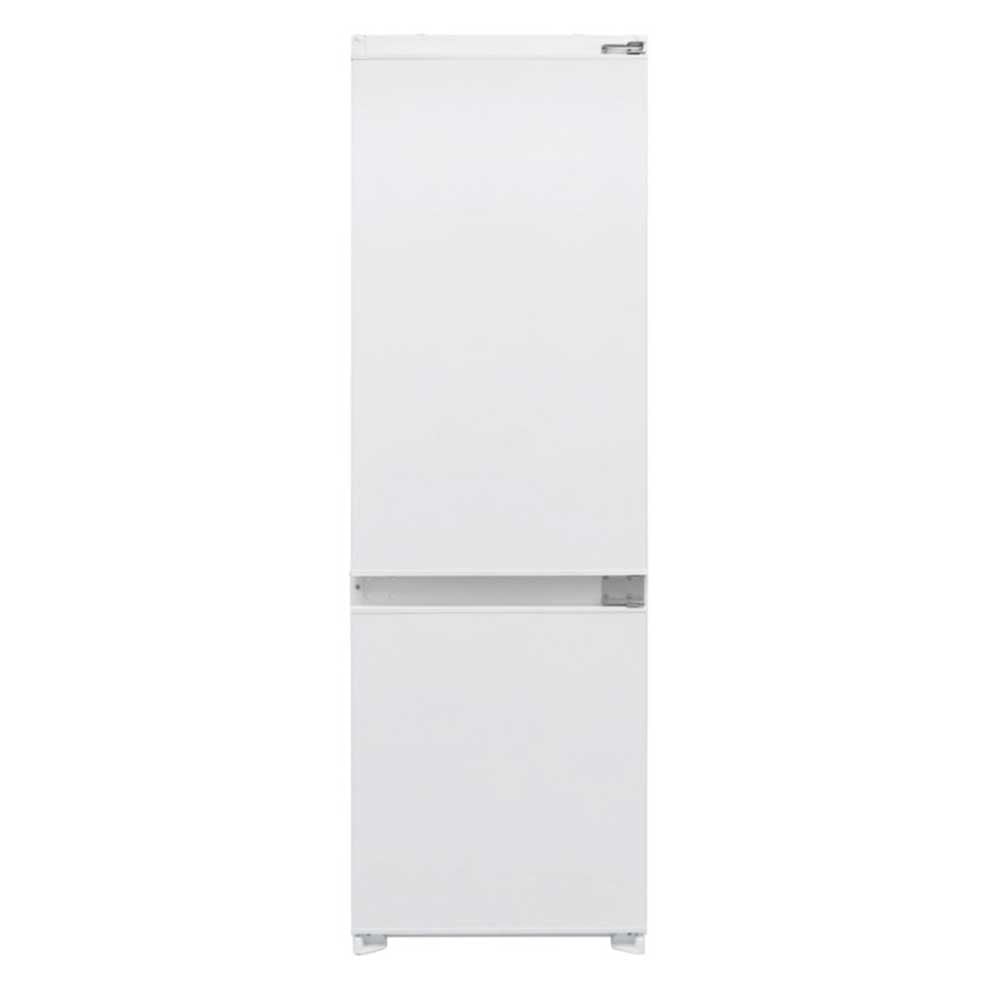 Sensis RFCMBI015470EW 54cm Wide 70/30 Split Integrated Fridge Freezer - White