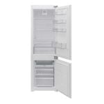 Sensis RFCMBI015470EW 54cm Wide 70/30 Split Integrated Fridge Freezer - White