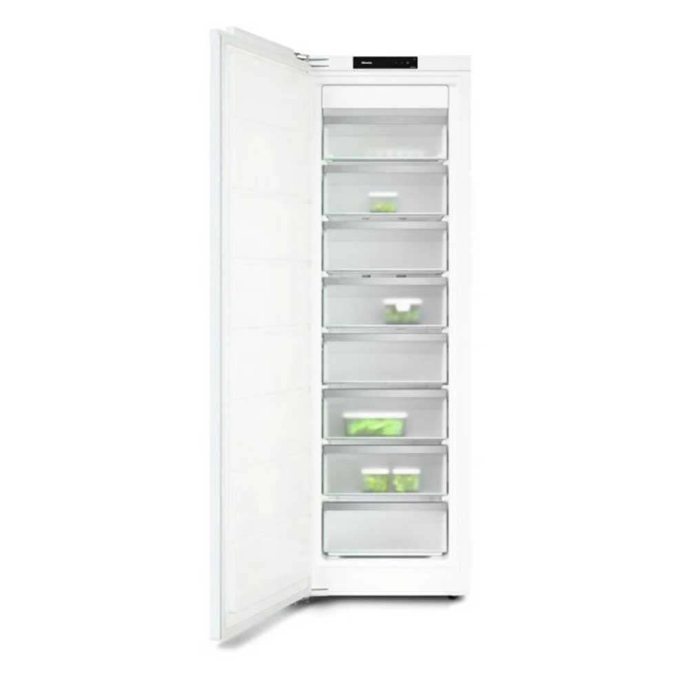 Miele FNS7710E Built-in Freezer With NoFrost