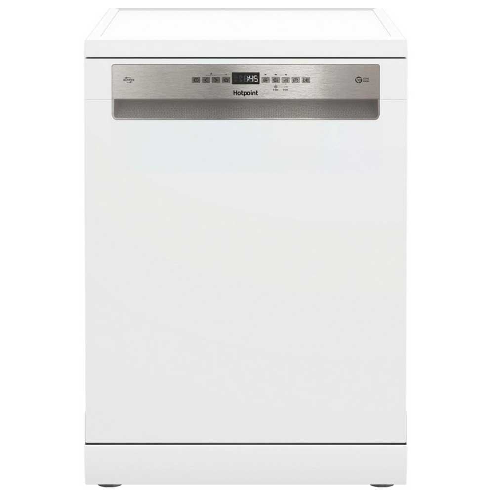 Hotpoint H7FHP43WUK Freestanding Dishwasher 60cm wide - 15 Place Settings