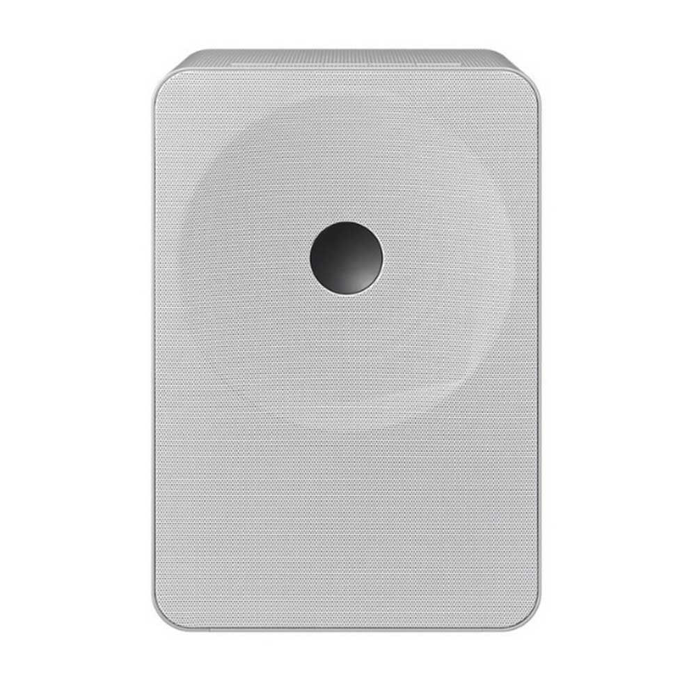 Samsung HW-LS71H/XU Multi-Directional Music Studio 7 Wireless Speaker - White