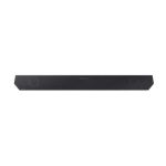 Samsung HW-Q600H/XU 3.1.2ch Q-Series Soundbar and Subwoofer - Titan Black