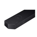 Samsung HW-Q600H/XU 3.1.2ch Q-Series Soundbar and Subwoofer - Titan Black
