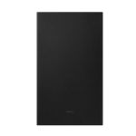 Samsung HW-Q600H/XU 3.1.2ch Q-Series Soundbar and Subwoofer - Titan Black