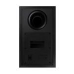 Samsung HW-Q600H/XU 3.1.2ch Q-Series Soundbar and Subwoofer - Titan Black
