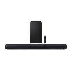 Samsung HW-Q600H/XU 3.1.2ch Q-Series Soundbar and Subwoofer - Titan Black