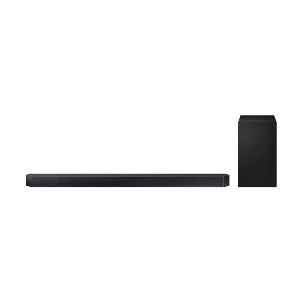 Samsung HW-Q600H/XU 3.1.2ch Q-Series Soundbar and Subwoofer - Titan Black