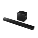Samsung HW-Q800H/XU 5.1.2ch Q-Series Soundbar with Subwoofer - Black
