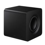 Samsung HW-Q800H/XU 5.1.2ch Q-Series Soundbar with Subwoofer - Black