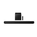 Samsung HW-Q800H/XU 5.1.2ch Q-Series Soundbar with Subwoofer - Black