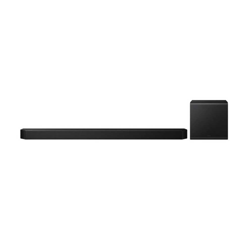 Samsung HW-Q800H/XU 5.1.2ch Q-Series Soundbar with Subwoofer - Black