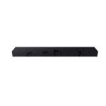Samsung HW-Q990H/XU 11.1.4ch Q-Series Soundbar with Subwoofer & Rear Speaker - Titan Black