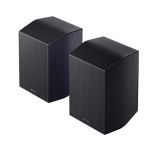 Samsung HW-Q990H/XU 11.1.4ch Q-Series Soundbar with Subwoofer & Rear Speaker - Titan Black