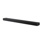 Samsung HW-QS90H/XU 7.1.2ch Q-Series Soundbar with Subwoofer - Graphite Black