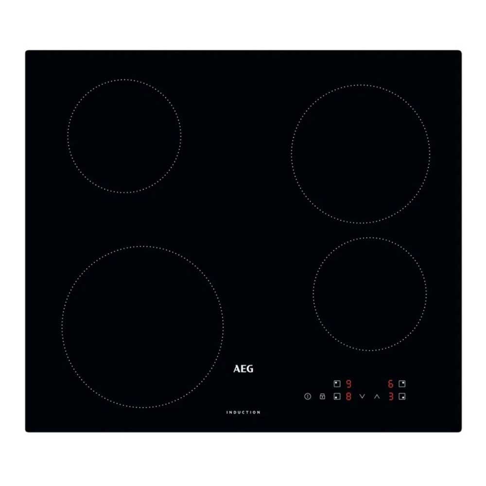 AEG IBS6420SCB 3000 Induction Hob 60cm wide - Black