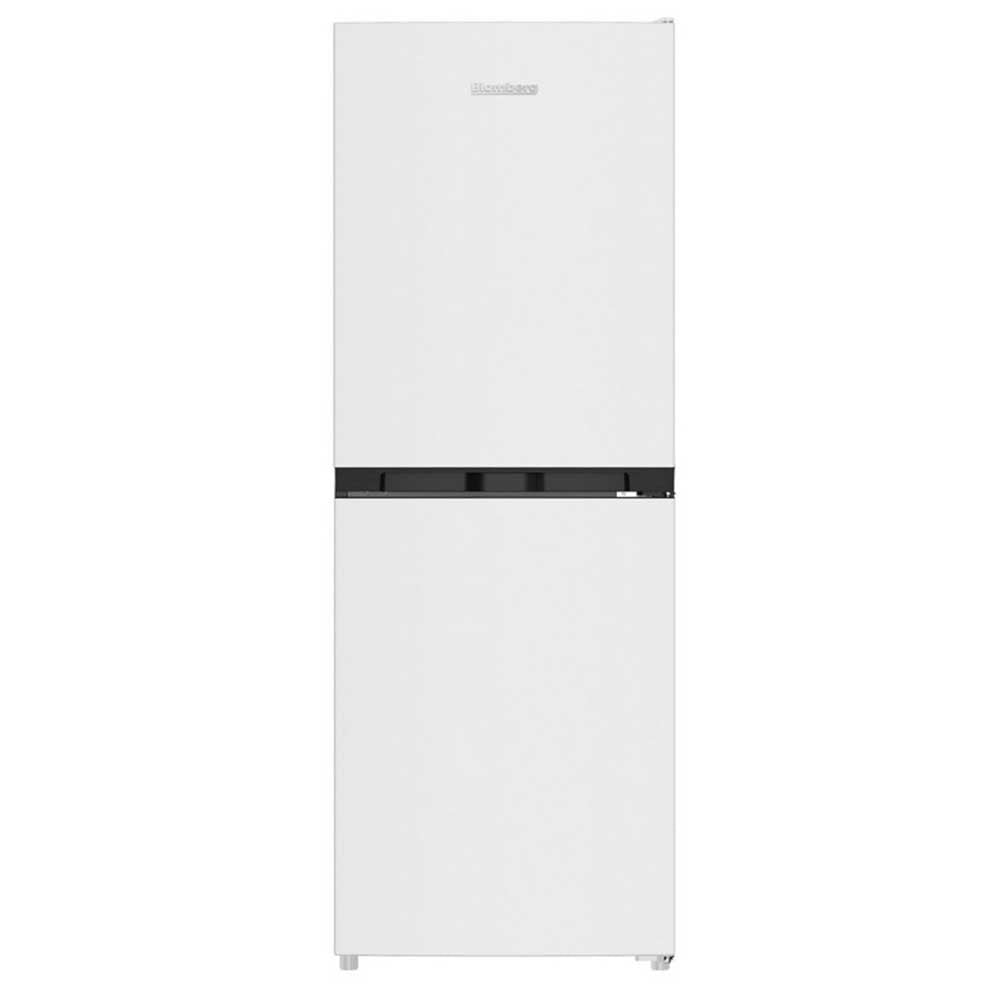 Blomberg KNE4524W Frost Free Fridge Freezer - White