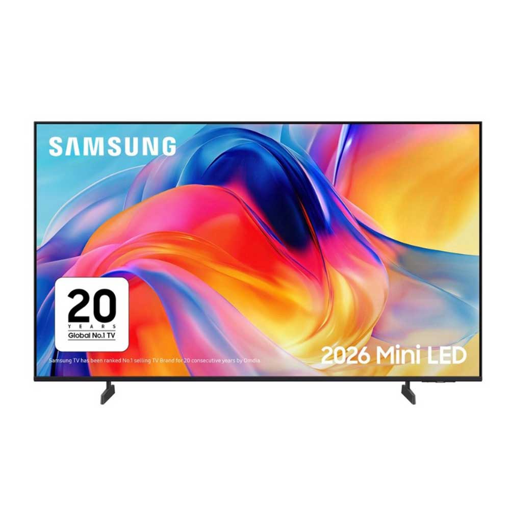 Samsung UE50M70HAKXXU (2026) 50 inch Mini LED M70H 4K Vision AI Smart TV