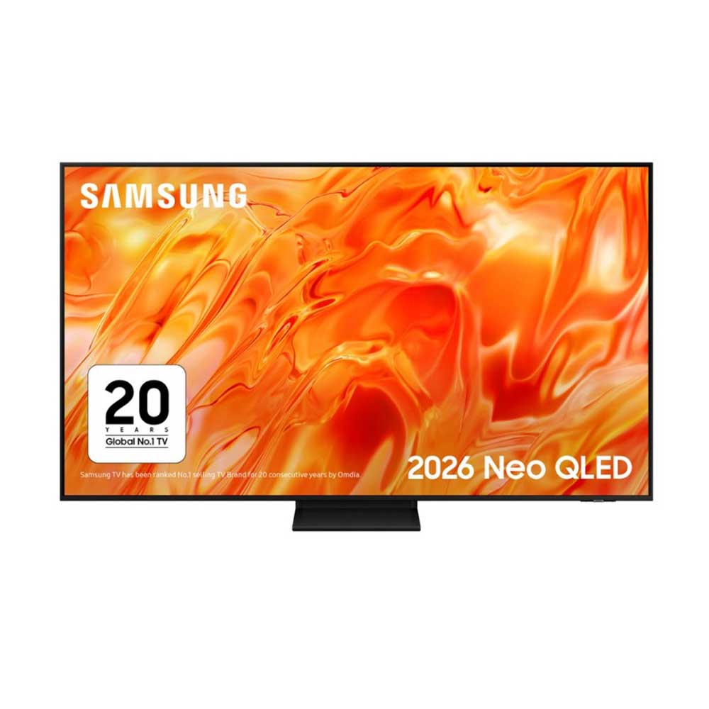 Samsung QE85QN73HAUXXU (2026) 85 Inch 4K Neo QLED QN73H Vision AI Smart TV