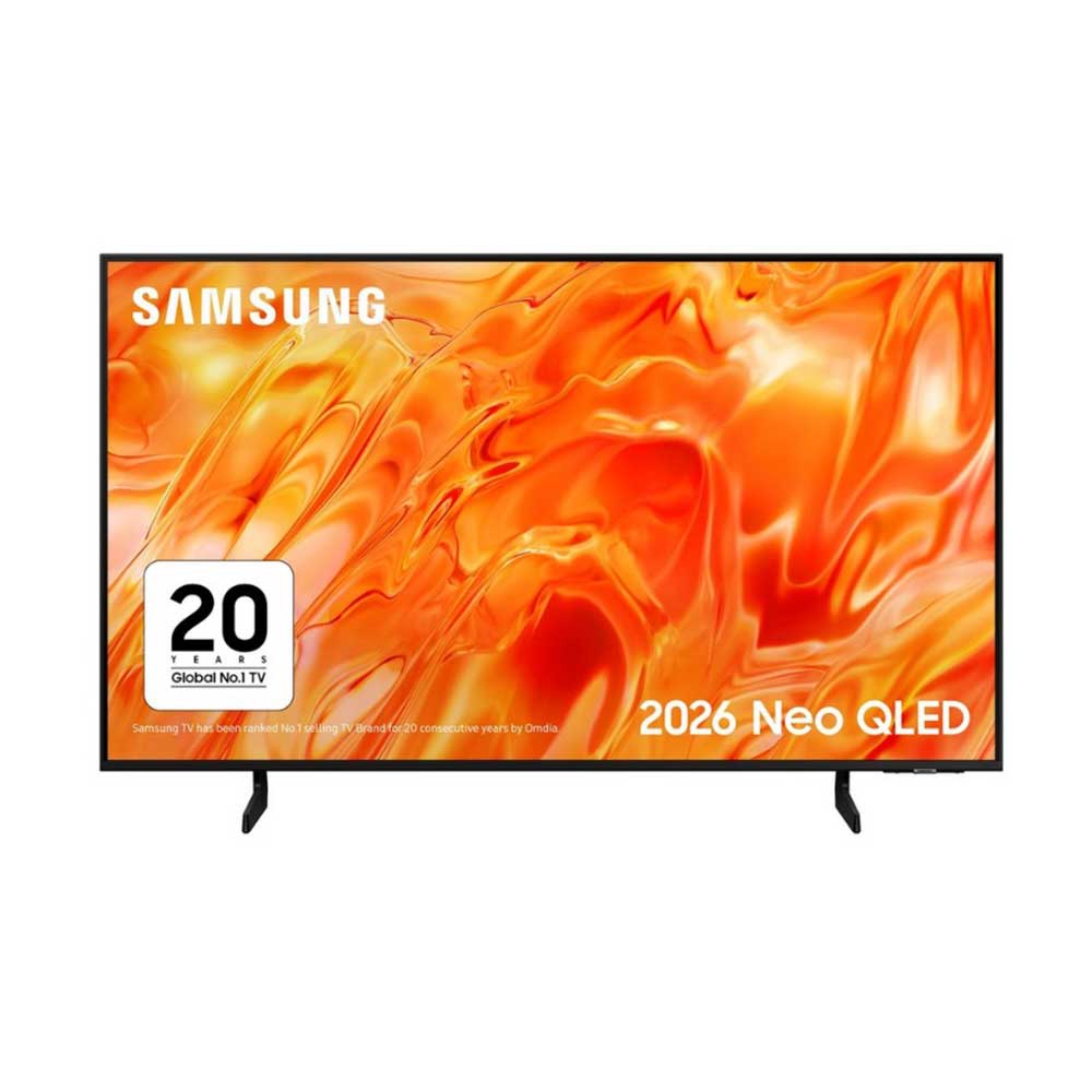 Samsung QE50QN73HAUXXU (2026) 50 Inch 4K Neo QLED QN73H Vision AI Smart TV