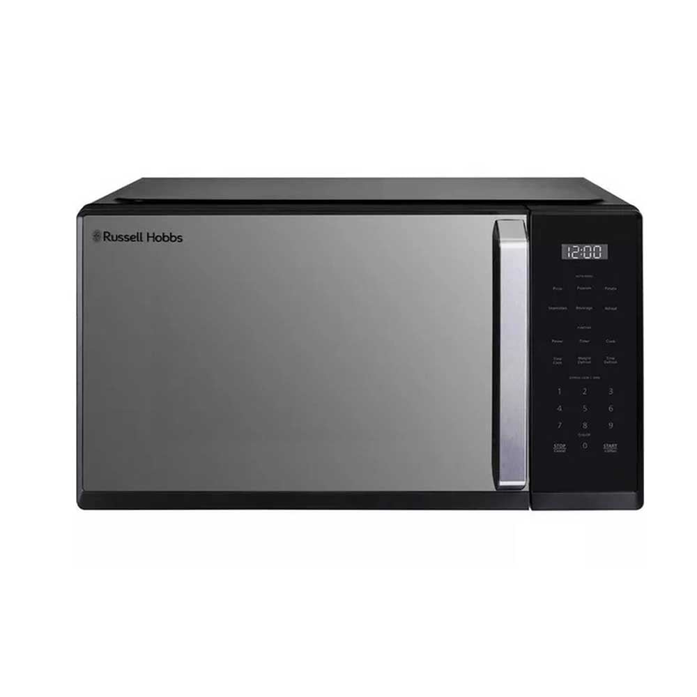 Russell Hobbs RHMT2512B Microwave oven 25 Litre - Black